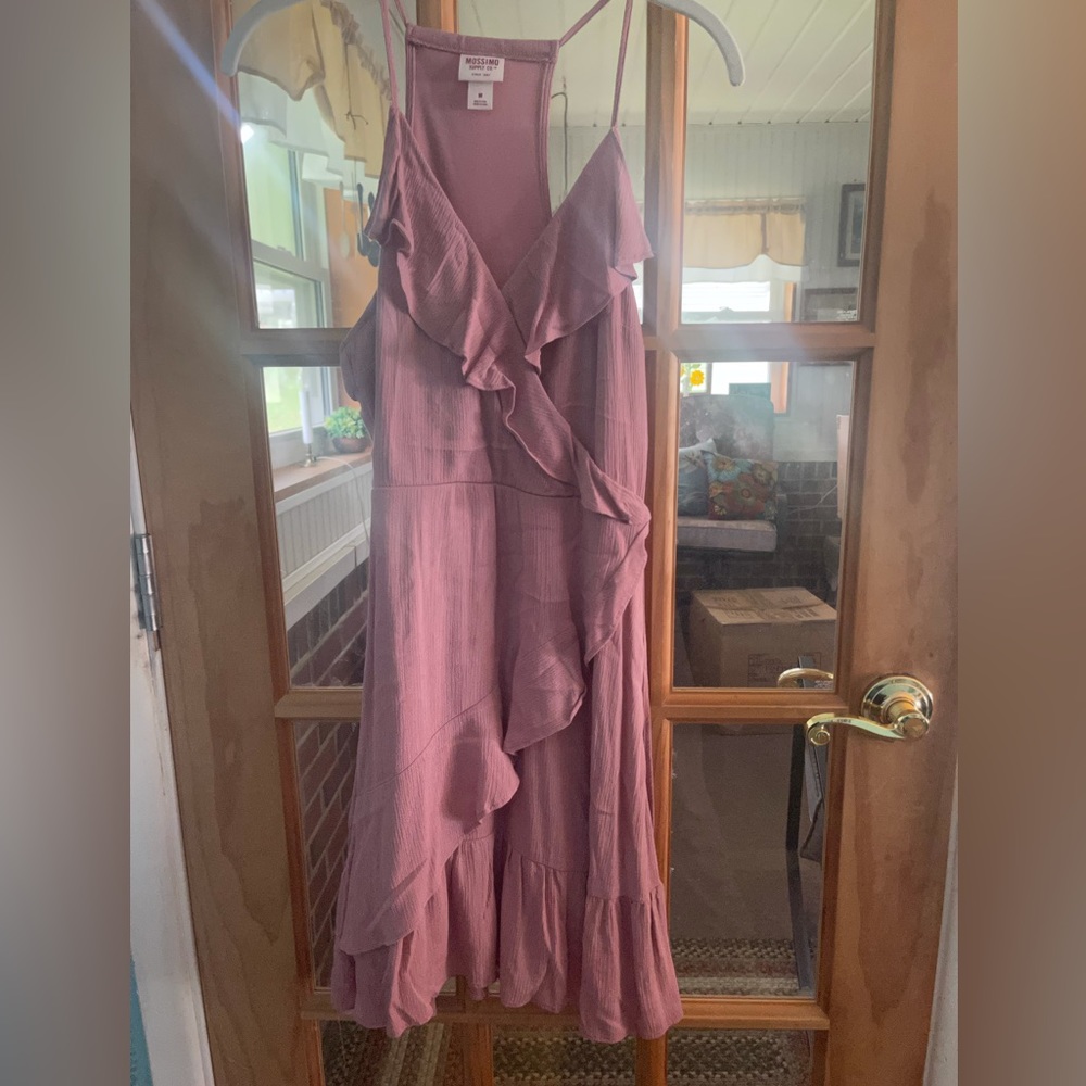 Tank dress